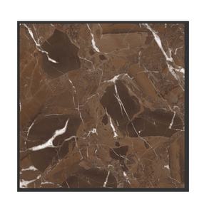 Carrelage indien brillant antidérapant vitrifié 800x800mm de haute qualité à bords rectifiés, résistant à l'eau, idéal pour couloir et chambre à coucher - Product Image 3