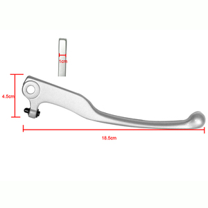 Motorcycle Brake Lever for APRILIA LEONARDO ST 125 LEONARDO 125 Motorcycle Clutch and Brake Levers Motorbike <b>Accessories</b> - Product Image 3