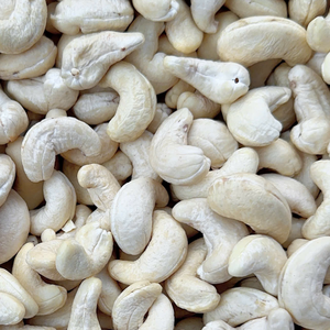 Proveedor Confiable de Vietnam, Nueces de Anacardo Orgánicas, Nueces de Anacardo Crudas, Exportadas a Dubái, UE, Medio Oriente - Product Image 1