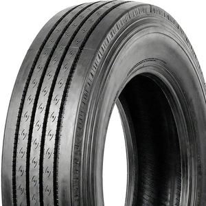 Pneu commercial haute performance 385/65R22.5 pour remorque, performance stable - Product Image 3