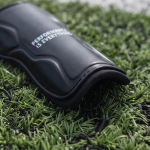 Protège-tibias de boxe athlétiques de haute qualité, personnalisables avec logo, vente en gros, équipement de sport de protection Premium Shine Guard - Product Image 3