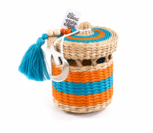 Nueva colección de cajas de mimbre para la festividad de Ramadán con accesorios completos, hechas en Vietnam, al mejor precio. - Product Image 4