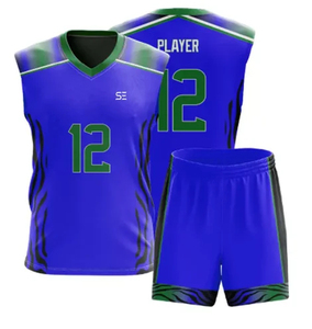 Custom Printed Ventilated Performance 100% Polyester Mesh Basketball Jerseys Team Kits For <b>Men</b> Durable Lightweight Sublimated - Product Image 4