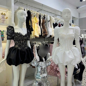 Conjunto de Dos Piezas de Verano para Mujer, Ropa Cómoda, Natural, a la Moda, Lavable, con Empaque Personalizado, de Fabricante Vietnamita - Product Image 6