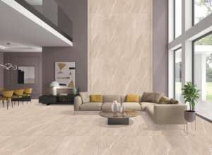Carreaux de porcelaine sculptés design moderne, grandes dalles de 800x1600, 1200x1800, 750x1500 mm pour villas et usage commercial - Product Image 4