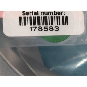 CABLE ESC CONTROLLER CHAMBER AMAT 0150-09880, 178584 - Equipo y Piezas de Semiconductores de Confianza de Global Legacy - Product Image 5