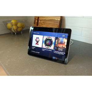 Pantalla Inteligente con Alexa Integrada, Amazon Echo Show 10 con Streaming y Control del Hogar Inteligente - Product Image 1