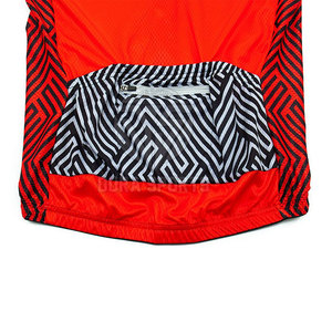 Vêtements d'entraînement fabriqués en usine, uniformes de cyclisme en gros, uniformes de cyclisme de qualité supérieure à prix abordable en vente - Product Image 5