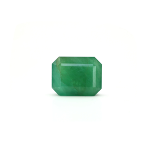 Certified Wholesale 9.9 Carat Natural Zambian Emerald Loose Gemstone Brilliant Pear Cut - Product Image 1