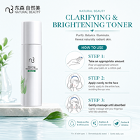 Tonique Visage Hydratant et Rafraîchissant à l'Aloe Vera, Concombre et Hamamélis pour une Peau Nette – Vente en Gros – Approvisionnement Direct Usine