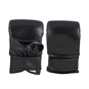 Guantes de Boxeo Personalizados con Logotipo Impreso al por Mayor para Entrenamiento y Sparring, Fabricación en Fábrica - Product Image 3
