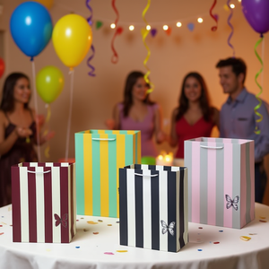 Sac cadeau BOLSA DE REGALO pour les cadeaux de fête - Product Image 2