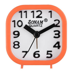 Montre de qualité supérieure, design analogique classique, finition élégante, construction durable, disponible au meilleur prix du marché. - Product Image 3