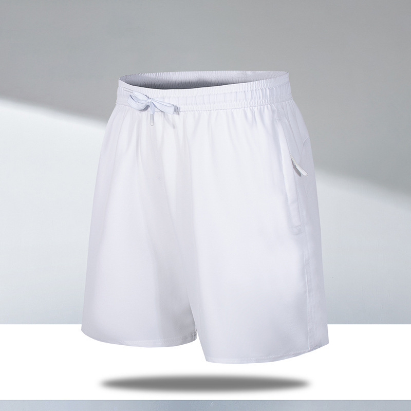 Blanc (jambes plates)