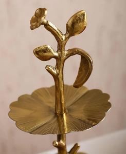 Nuevo Diseño de Soporte para Pastel de Aluminio Personalizable para Hogar, Hotel, Decoración de Fiestas de Cumpleaños, Utensilios de Cocina, Herramienta para Pastel Hecha a Mano - Product Image 1