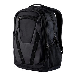 Rugby Backpack With <b>Multi</b> <b>Compartment</b> Design Front Gear Pocket And Chain Webbing Durable Sports Gear <b>Bag</b> - Product Image 3