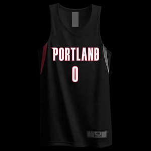 Conjunto de Ropa de Baloncesto, Uniformes de Baloncesto, Camiseta de Uniforme de Baloncesto para Entrenamiento con Impresión por Sublimación - Product Image 5
