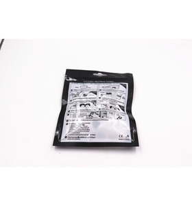 Protectores Bucales de Gel para Boxeo, Protectores Deportivos Personalizados de EVA para Entrenamiento de MMA - Product Image 5