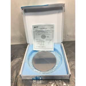LAM 715-011909-501 PL UPR ELCTD 8" CPTV POL, 114731 - Equipo y Piezas de Semiconductores de Confianza de Trusted Global Legacy - Product Image 2