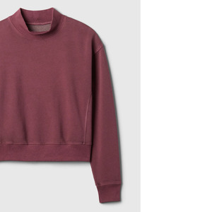 เสื้อคอเต่าผู้หญิงคุณภาพสูง แขนยาว ทรงเข้ารูป ยืดหยุ่น ใส่สบาย - Product Image 2