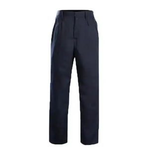 ชุดยูนิฟอร์มรปภ.คุณภาพสูงแบบกำหนดเองสำหรับผู้ชาย ฤดูร้อน สีตามสั่ง แขนยาว ระบายอากาศได้ดี แห้งเร็ว แบบ unisex - Product Image 5