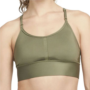 2026 Best Quality Fitness Sport Bra Pakistan Made New Design Gym Wear Sports Women Bra <b>Top</b> Quality Fitness Bra Custom Made - Product Image 1
