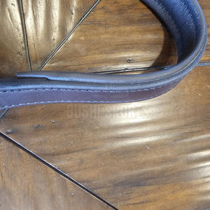 Oferta Especial: Brida para Caballo de Cuero OEM al por Mayor a Precio Económico, Nueva en Stock - Product Image 4