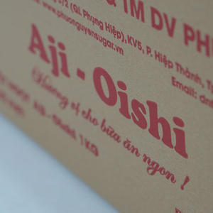 Caja de Cartón Corrugado Impresa Personalizada para Especias con Compartimentos - Empaque Ecológico para Almacenamiento de Condimentos y Hierbas - Product Image 2