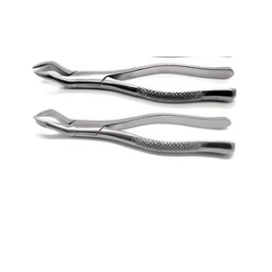 Premium German Stainless Steel Manual Dental Oral Retractors Set Complete Tooth Root Removal Kit CE Certified by <b>Blush</b> surgical - Product Image 2