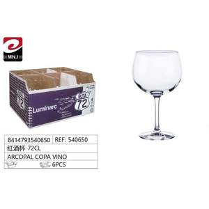 Copa de Vino Tinto de 72CL - Product Image 3
