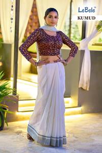 Chemisier extensible à manches longues pour femme en tissu ethnique, idéal pour les tenues décontractées et les mariages, lavable et séchage rapide, parfait pour l'été - Product Image 5