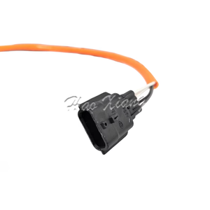 Sensore di Ossigeno Lambda Haoxiang per <span class=keywords><strong>Renault</strong></span> Megane Cilo Modus Kangoo <span class=keywords><strong>Trafic</strong></span> <span class=keywords><strong>Opel</strong></span> <span class=keywords><strong>Vivaro</strong></span> OEM 7700274189 - Product Image 4