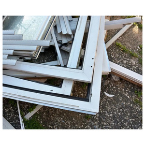 เศษ uPVC เกรดสูง คุณภาพดี เหมาะสำหรับการรีไซเคิลวัสดุท่อและวัสดุก่อสร้าง - Product Image 3