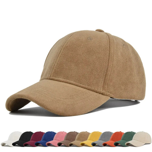 Men's Classic Cotton Sports <b>Baseball</b> <b>Cap</b> Four Seasons Wear Fashion Design Custom Logo <b>Baseball</b> Hat Wholesale <b>Baseball</b> <b>Caps</b> - Product Image 1