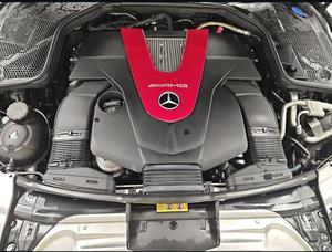 Mercedes-Benz C43 Usado, Título Limpio, 2020 - Product Image 3