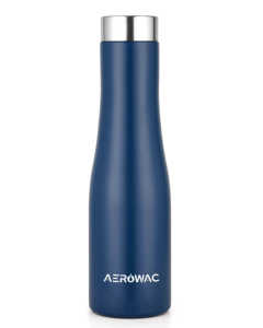 Durable <b>Metal</b> Hydration Vessel Engineered For Extended Outdoor Use With Advanced Temperature Shielding Refillable Drink Storage - Product Image 6