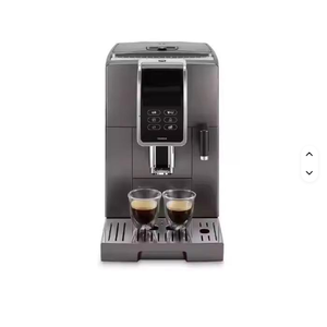 Cafetera Automática Nueva con Carcasa de Aluminio, Programable y Controlada por Aplicación - Product Image 6
