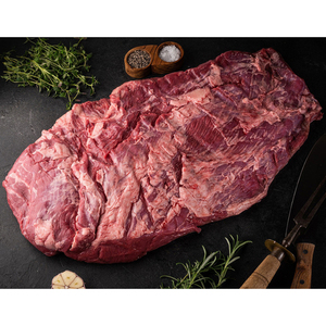 Emballage en boîte de viande de bœuf congelée (Brisket), carcasses de bœuf halal congelées certifiées, viande de buffle désossée congelée BQF - Product Image 2
