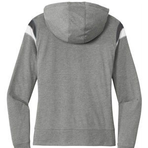 Multi-estilo Simple Color sólido Moda Otoño e Invierno Cálido Sudadera con capucha de manga larga para mujer - Product Image 6