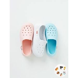 Zapatos de Interior Premium para Niños OZKIZ Coreanos I01, 2-6 Años, Todas las Temporadas, Moda Infantil al por Mayor - Product Image 1