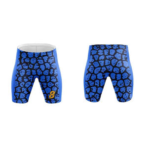 Tenues de football 7v7 personnalisées tendance, respirantes en polyester sublimé avec nom d'équipe de football américain, grandes tailles incluses - Product Image 5