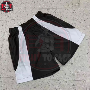 Logo entièrement personnalisé, streetwear décontracté en toile de haute qualité, taille élastique, respirant, léger, performance, prix de gros pour hommes - Product Image 6