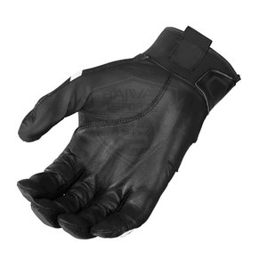 ถุงมือตีเบสบอล Serino สีพื้นขายดีที่สุด พร้อมจำหน่าย ปรับแต่งโลโก้ของคุณเองได้ ถุงมือตีเบสบอล Serino คุณภาพสูงสำหรับผู้ใหญ่ - Product Image 5