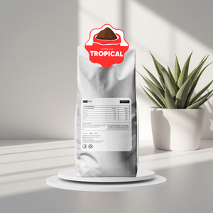 Café glacé prêt à boire Milano 250ml Sachet Robusta Torréfaction Moyenne Full City + Réfrigéré - Product Image 2