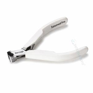 Coupe-fil à découpe nette en acier inoxydable de haute qualité, directement de l'usine, coupes nettes impeccables, tranchant durable, logo personnalisé - Product Image 1