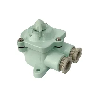 Interruptor rotativo eléctrico Industrial IMPA 793015, impermeable, para tomas marinas