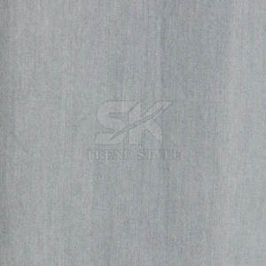 Camisas de Mezclilla para Hombre, Corte Ajustado, Estilo Casual, Impresión de Logotipo Personalizado, Marca Privada - Product Image 6