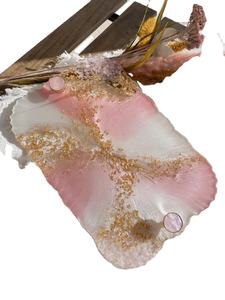 Le nouveau plateau de service en résine de grande taille le plateau en résine meilleure qualité et meilleure taille disponible - Product Image 4