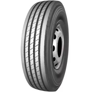 ยางรถบรรทุก 11R22.5 11R24.5 16PR ยางรถบรรทุกสำหรับล้อหน้า ซื้อยางรถบรรทุกโดยตรง - Product Image 3