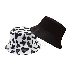 Chapeau Bob Léger 100% Coton Respirant pour l'Été, les Vacances en Plein Air, Design Unisexe pour un Usage Quotidien - Product Image 4